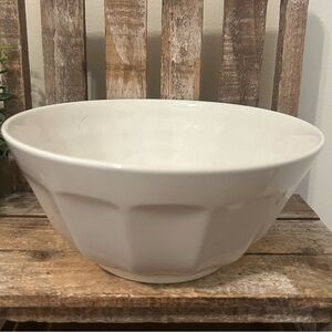 Ralph Lauren China Boxwood Round 8” Vegetable Bowl